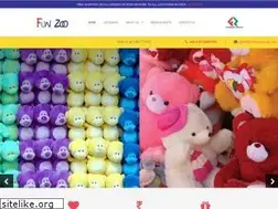 Sites similar to funzootoys.com
