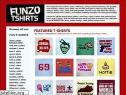 Sites similar to funzotshirts.com