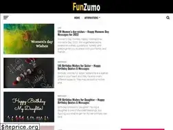 Sites similar to funzumo.com