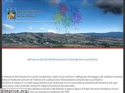 Sites similar to fuochisulbasento.com