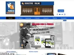 Sites similar to fuoco-edizioni.it