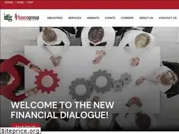 Sites similar to fuoco.com