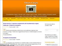 Sites similar to fuocoelegna.it