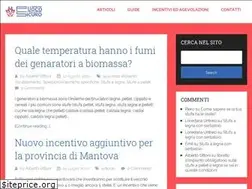 Sites similar to fuocosicuro.com