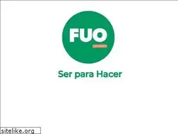 Sites similar to fuoficios.com.ar
