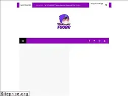 Sites similar to fuogamer.blogspot.com