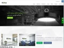 Sites similar to fuonce.com