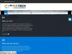 Sites similar to fuootech.com