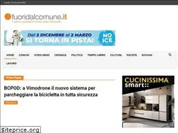 Sites similar to fuoridalcomune.it