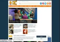 Sites similar to fuoriditesta.it