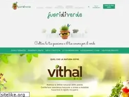Sites similar to fuoridiverde.it