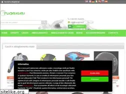 Sites similar to fuorigirict.it