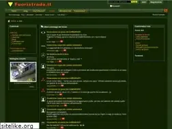 Sites similar to fuoristrada.it