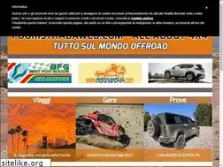 Sites similar to fuoristradaweb.com