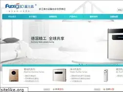 Sites similar to fuosgao.com