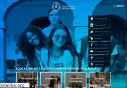 Sites similar to fup.edu.co