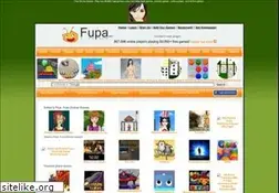 Sites similar to fupa.com