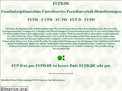 Sites similar to fupd.de