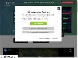 Sites similar to fuper.de