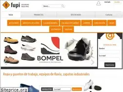 Sites similar to fupi.com.uy