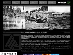 Sites similar to fupicsa.com