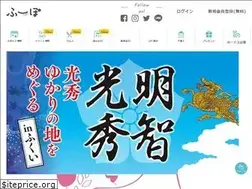 Sites similar to fupo.jp