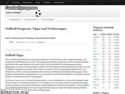 Sites similar to fupro.de