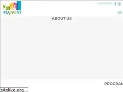 Sites similar to fuprovi.org