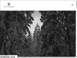 Sites similar to fupunomori.net