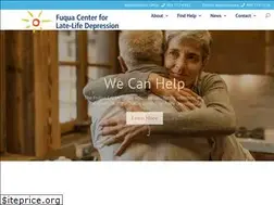 Sites similar to fuquacenter.org