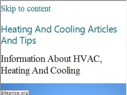 Sites similar to fuquacoolingandheating.com