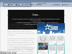 Sites similar to fuquaycoworking.com