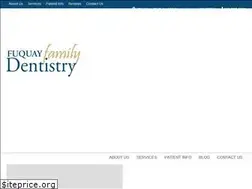Sites similar to fuquayfamilydentistry.com