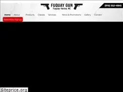 Sites similar to fuquaygun.com