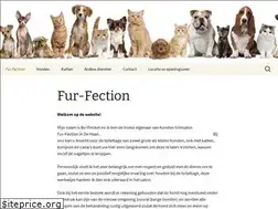 Sites similar to fur-fection.be