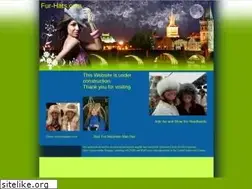 Sites similar to fur-hats.com