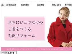 Sites similar to fur-reform.jp