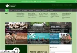 Sites similar to fur.ca