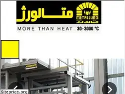 Sites similar to fur.ir
