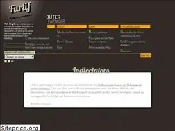Sites similar to fur.tf