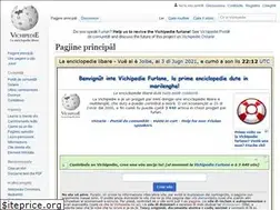 Sites similar to fur.wikipedia.org