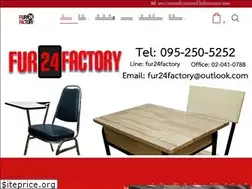 Sites similar to fur24factory.com