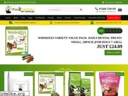 Sites similar to fur2feather.co.uk