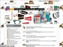 Sites similar to fura-g-coffee-machine-parts.co.uk