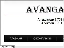 Sites similar to fura.kz