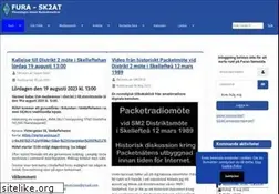 Sites similar to fura.se