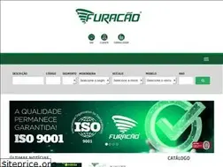 Sites similar to furacao.com.br