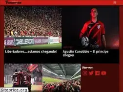 Sites similar to furacao.com