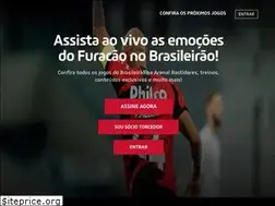 Sites similar to furacaolive.com.br