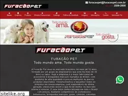Sites similar to furacaopet.com.br